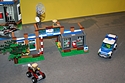 Lego - City