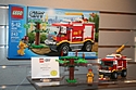 Lego - City