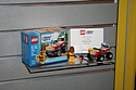 Lego - City