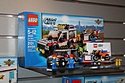Lego - City