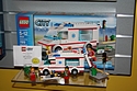 Lego - City