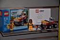 Lego - City