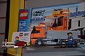 Lego - City