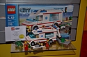 Lego - City