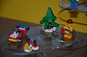 Lego - City