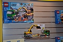 Lego - City