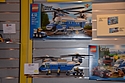 Lego - City
