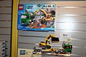 Lego - City