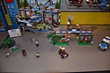 Lego - City