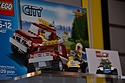 Lego - City