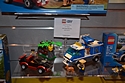 Lego - City
