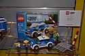 Lego - City
