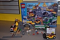 Lego - City