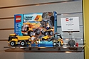 Lego - City