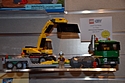 Lego - City