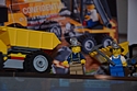 Lego - City