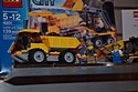 Lego - City