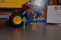 Lego - City