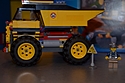 Lego - City