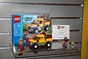 Lego - City