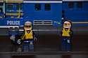 Lego - City
