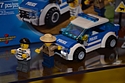 Lego - City