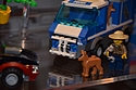 Lego - City