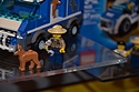 Lego - City