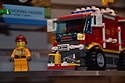 Lego - City