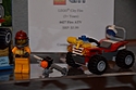 Lego - City