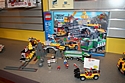 Lego - City
