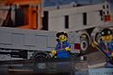 Lego - City