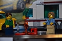 Lego - City