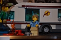 Lego - City