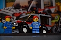 Lego - City