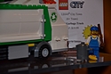 Lego - City