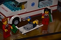 Lego - City
