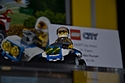 Lego - City
