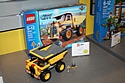 Lego - City