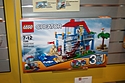 Lego - Creator