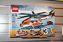 Lego - Creator