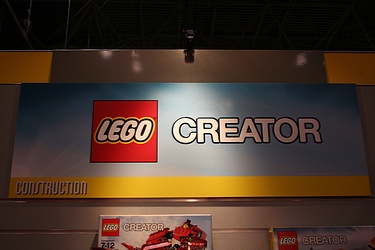 Lego - Creator