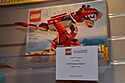 Lego - Creator