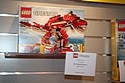 Lego - Creator