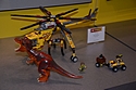 Lego - Dino