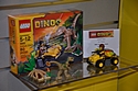 Lego - Dino