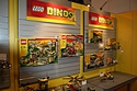 Lego - Dino