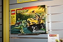 Lego - Dino