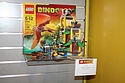 Lego - Dino