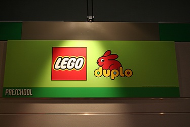 Lego - Duplo